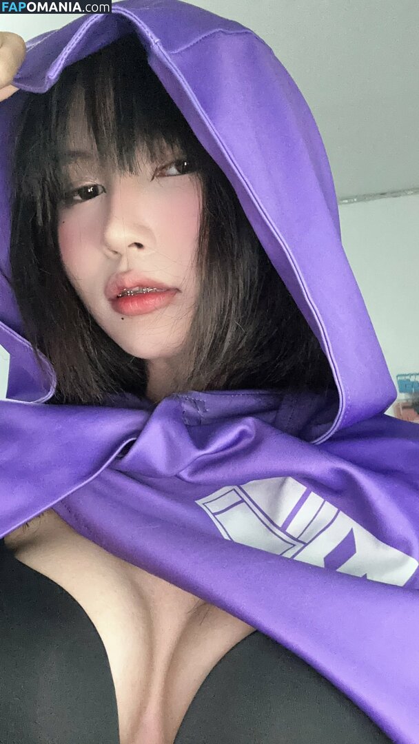 Lilith / Lou Aenlle / llthidk Nu OnlyFans  Photo fuitée #134