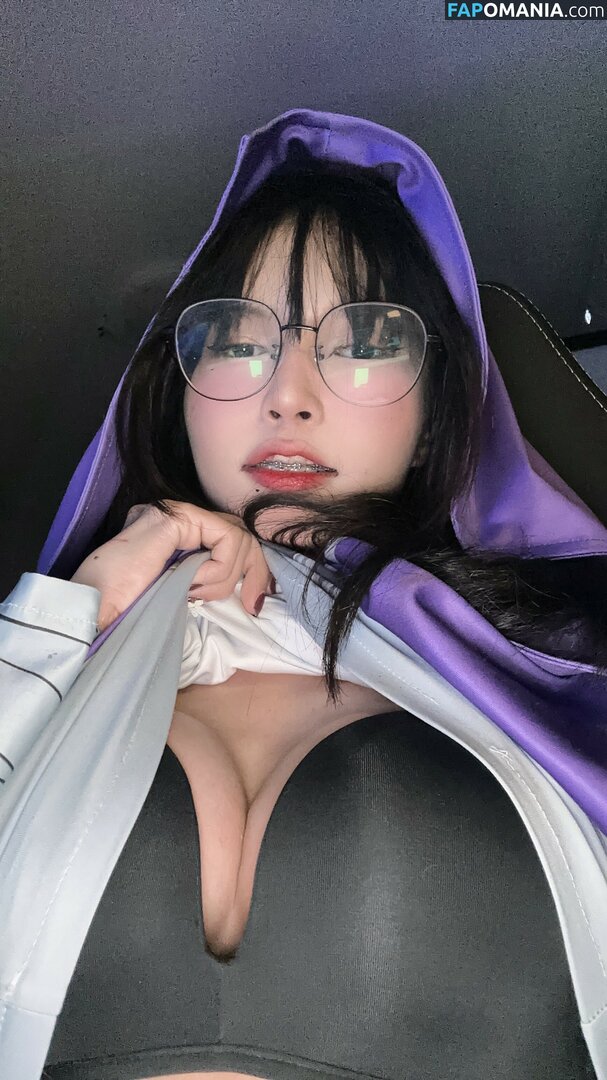 Lilith / Lou Aenlle / llthidk Nu OnlyFans  Photo fuitée #139