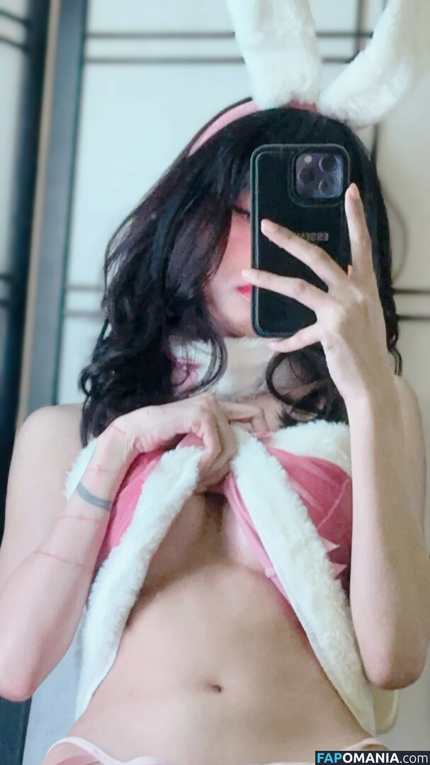 Lilith / Lou Aenlle / llthidk Nu OnlyFans  Photo fuitée #142
