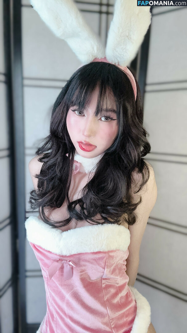 Lilith / Lou Aenlle / llthidk Nu OnlyFans  Photo fuitée #143