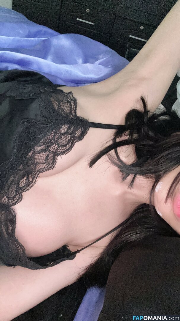 Lilith / Lou Aenlle / llthidk Nu OnlyFans  Photo fuitée #146