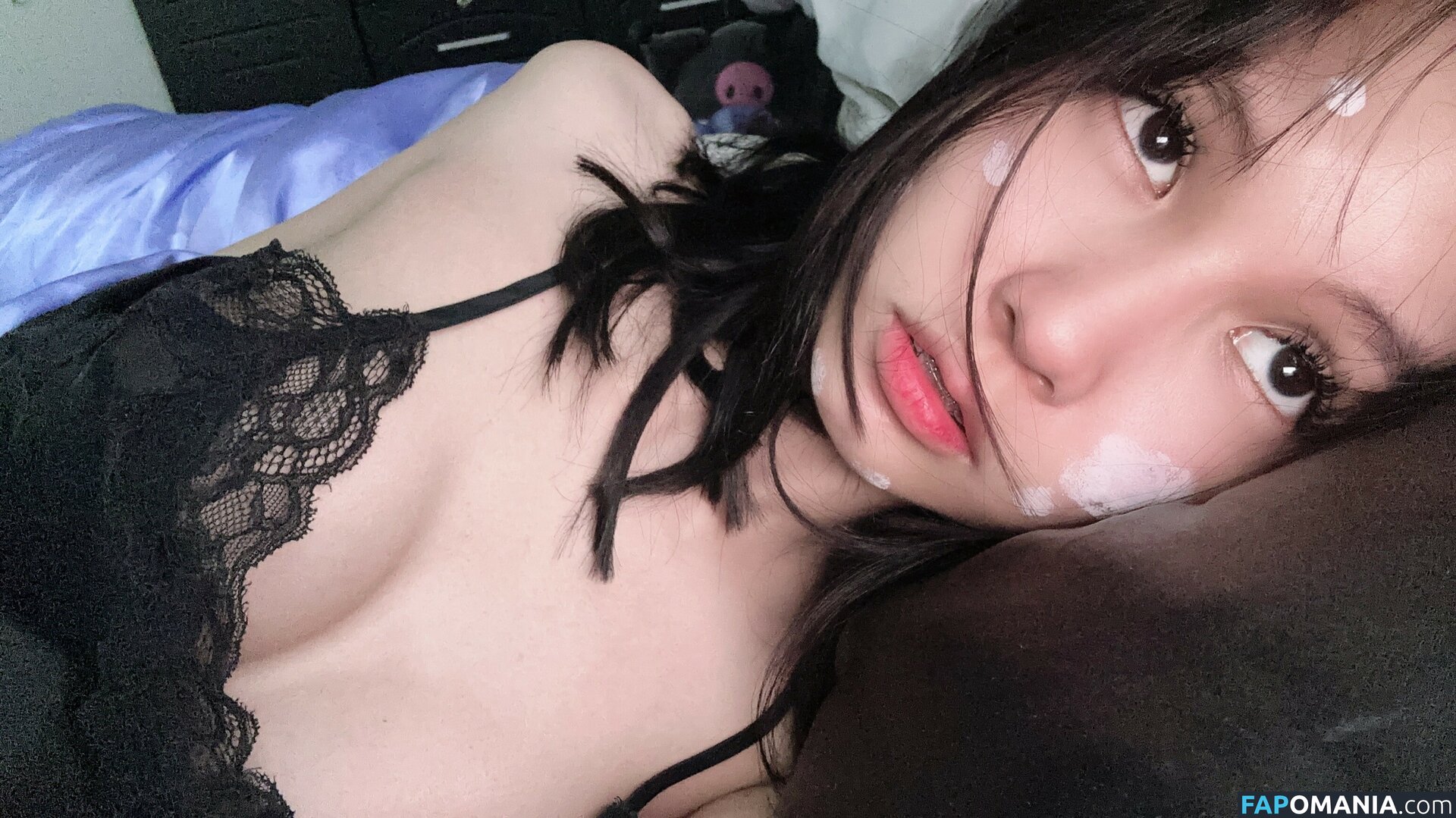 Lilith / Lou Aenlle / llthidk Nu OnlyFans  Photo fuitée #147