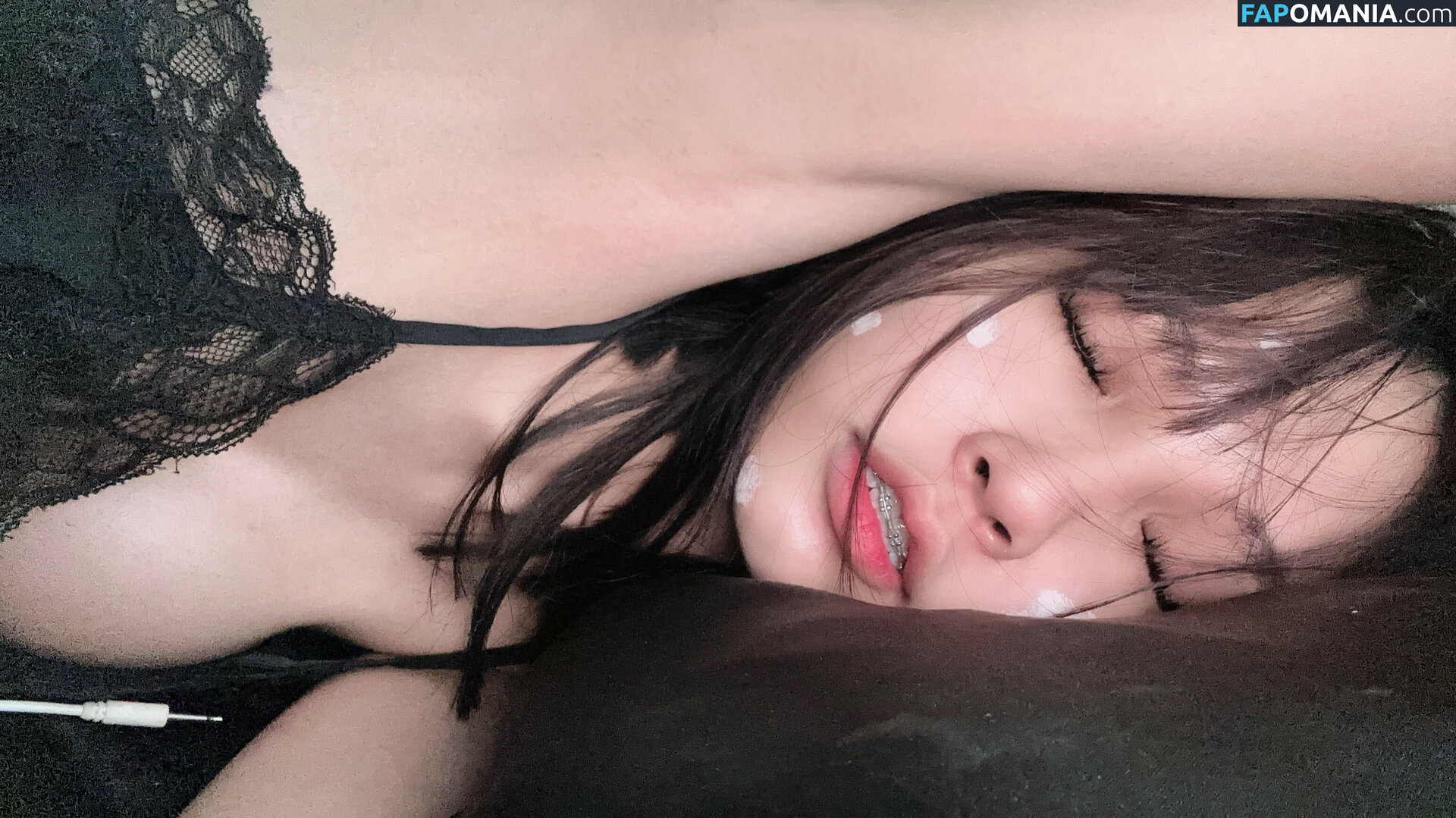 Lilith / Lou Aenlle / llthidk Nu OnlyFans  Photo fuitée #150