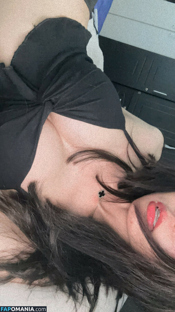 Lilith / Lou Aenlle / llthidk Nu OnlyFans  Photo fuitée #153