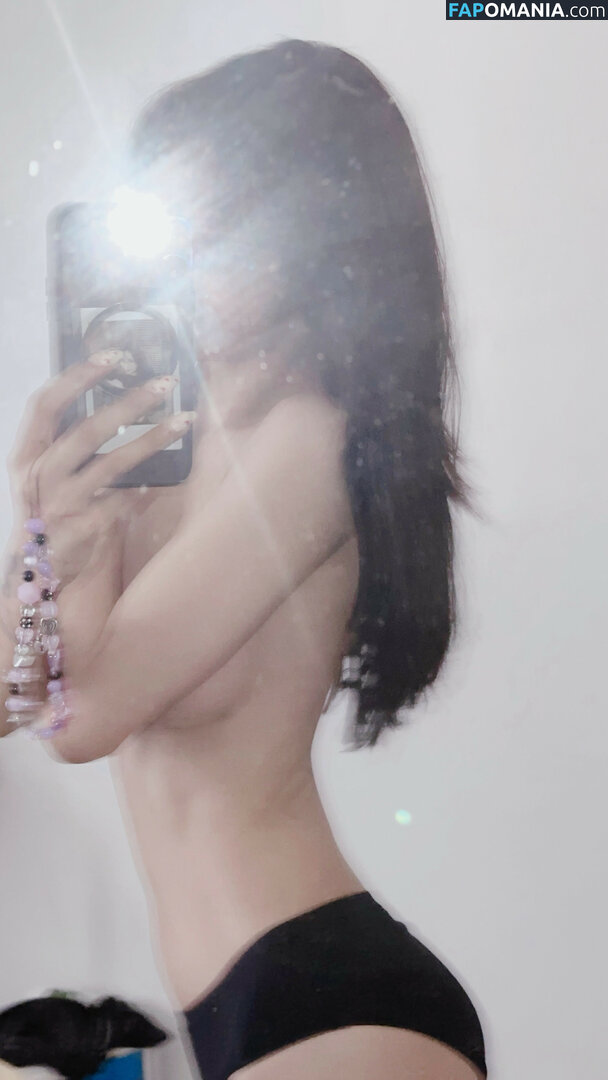 Lilith / Lou Aenlle / llthidk Nu OnlyFans  Photo fuitée #161