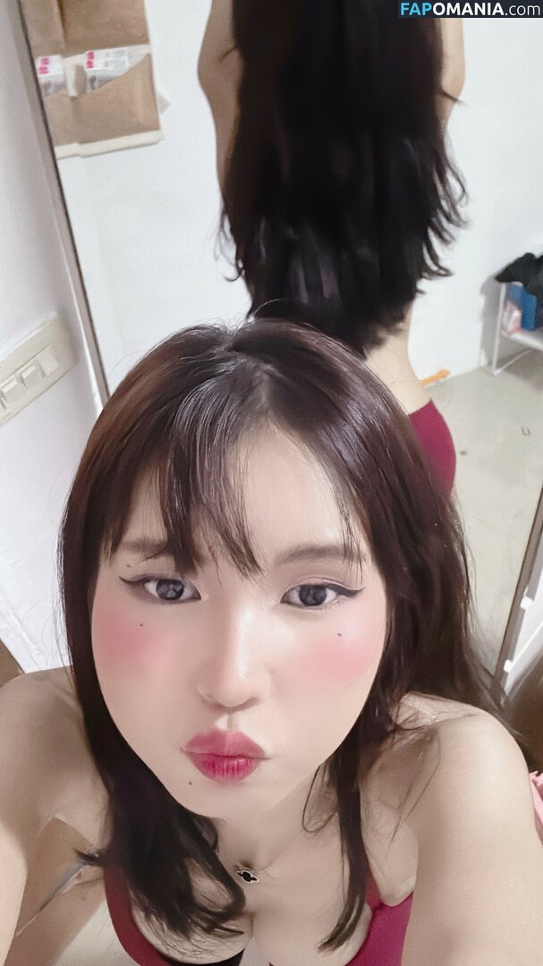 Lilith / Lou Aenlle / llthidk Nu OnlyFans  Photo fuitée #165