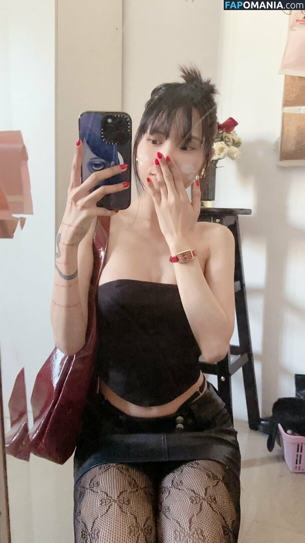 Lilith / Lou Aenlle / llthidk Nu OnlyFans  Photo fuitée #173