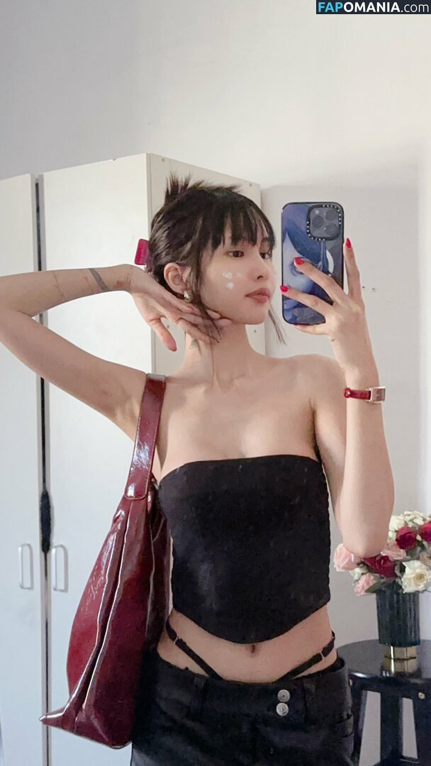 Lilith / Lou Aenlle / llthidk Nu OnlyFans  Photo fuitée #174