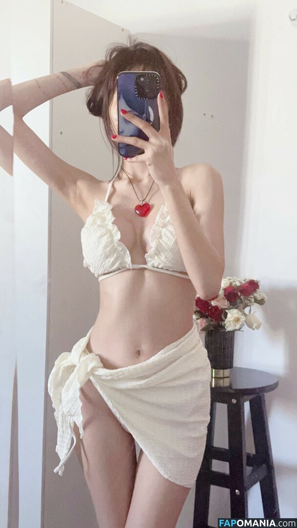 Lilith / Lou Aenlle / llthidk Nu OnlyFans  Photo fuitée #179