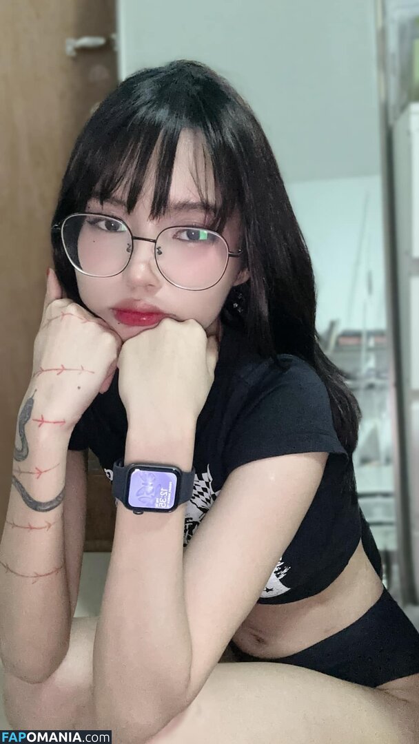 Lilith / Lou Aenlle / llthidk Nu OnlyFans  Photo fuitée #189