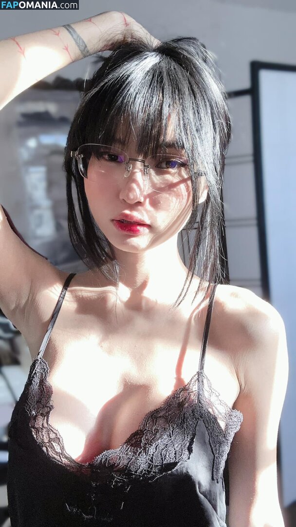 Lilith / Lou Aenlle / llthidk Nu OnlyFans  Photo fuitée #199