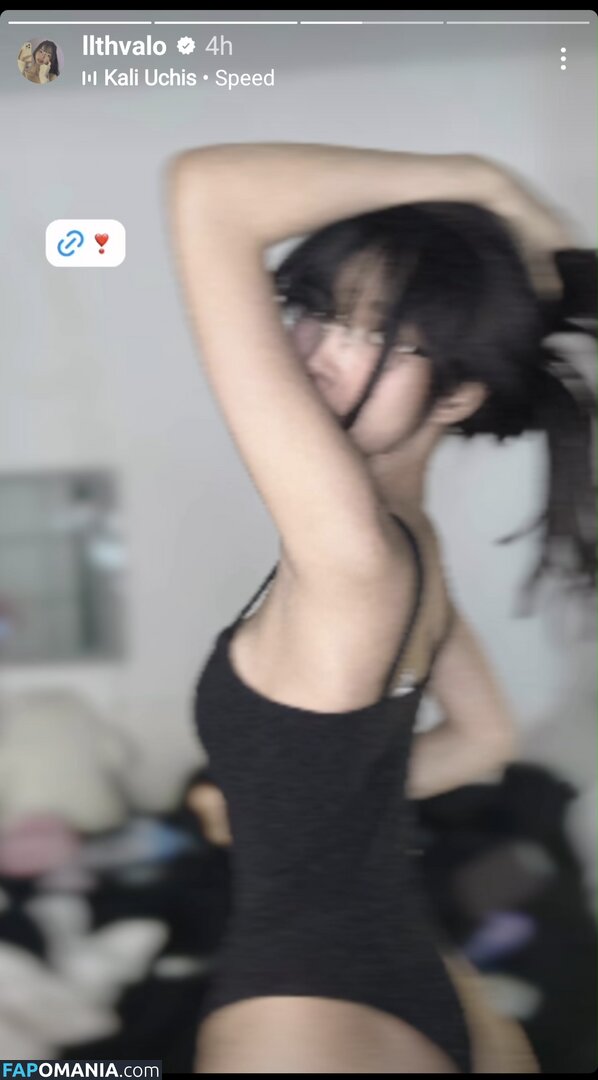 Lilith / Lou Aenlle / llthidk Nu OnlyFans  Photo fuitée #232