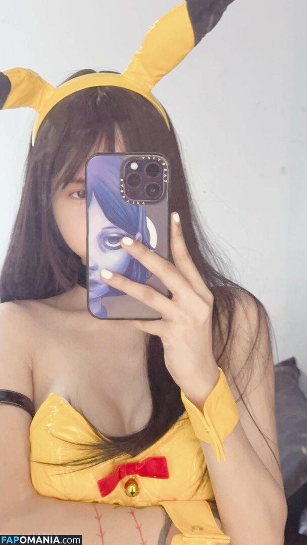 Lilith / Lou Aenlle / llthidk Nu OnlyFans  Photo fuitée #240