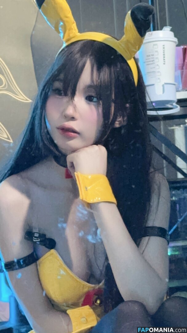 Lilith / Lou Aenlle / llthidk Nu OnlyFans  Photo fuitée #242