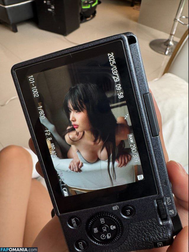 Lilith / Lou Aenlle / llthidk Nu OnlyFans  Photo fuitée #252