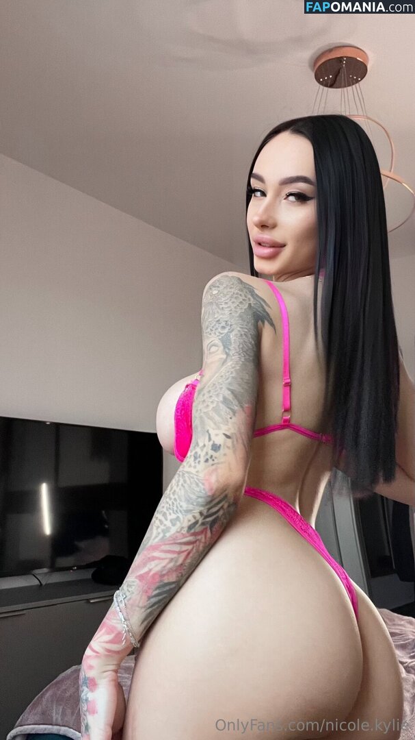 LoudSubcommitte / hereishannah Nu OnlyFans  Photo fuitée #7