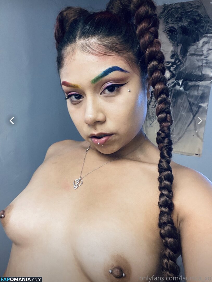 louniiia Nu OnlyFans  Photo fuitée #5
