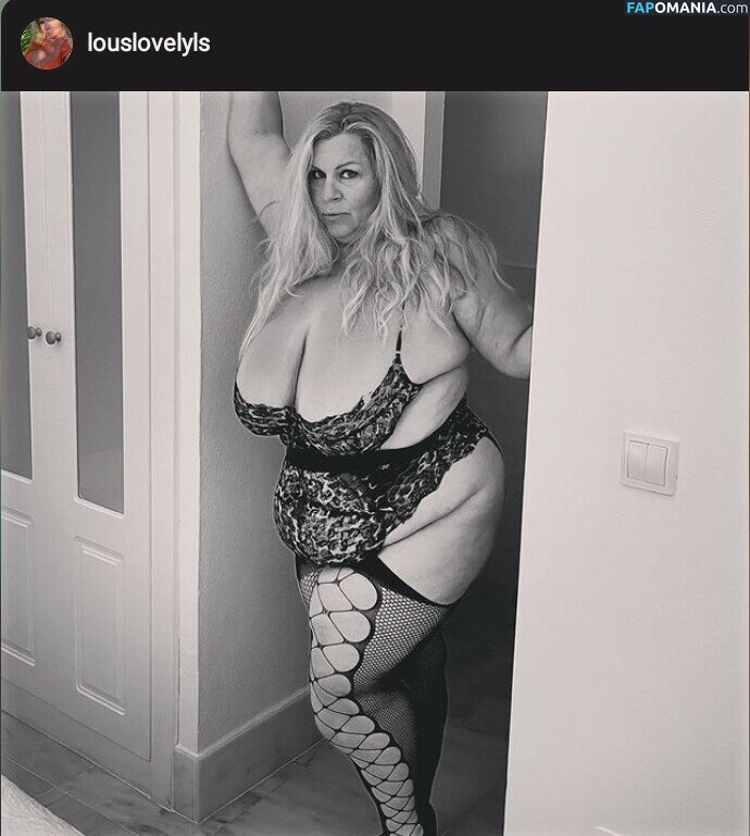 LouslovelyLs Nu OnlyFans  Photo fuitée #23