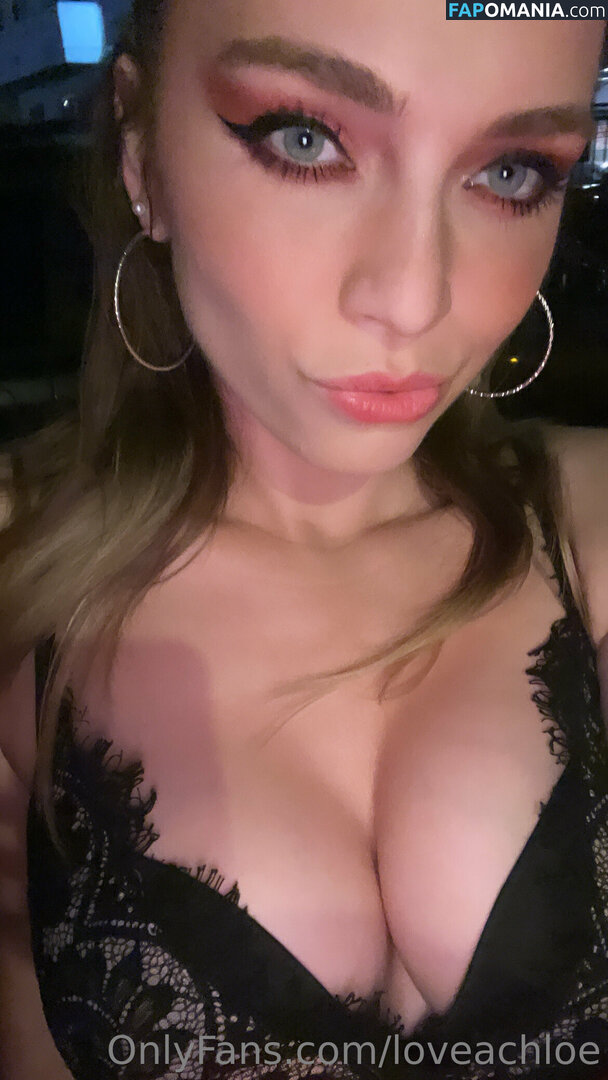 loveachloe / loveeechloe Nu OnlyFans  Photo fuitée #17