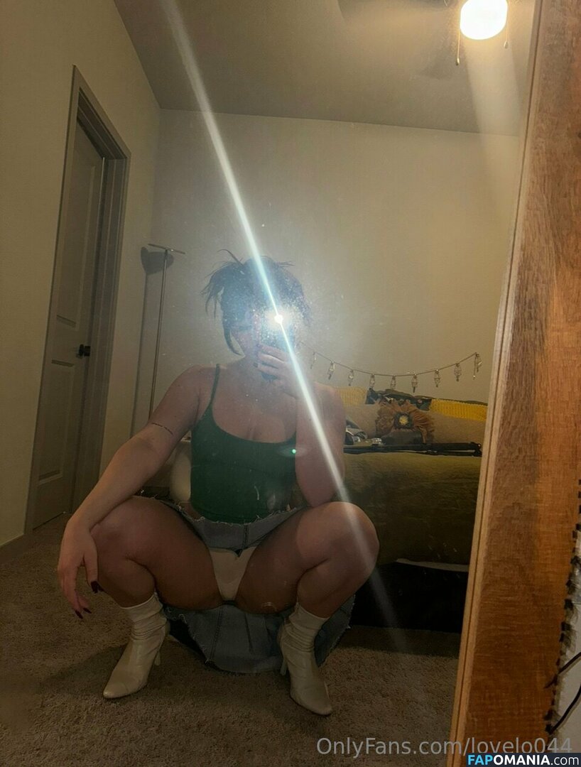 KissFromLo / Lovelo044 Nu OnlyFans  Photo fuitée #20