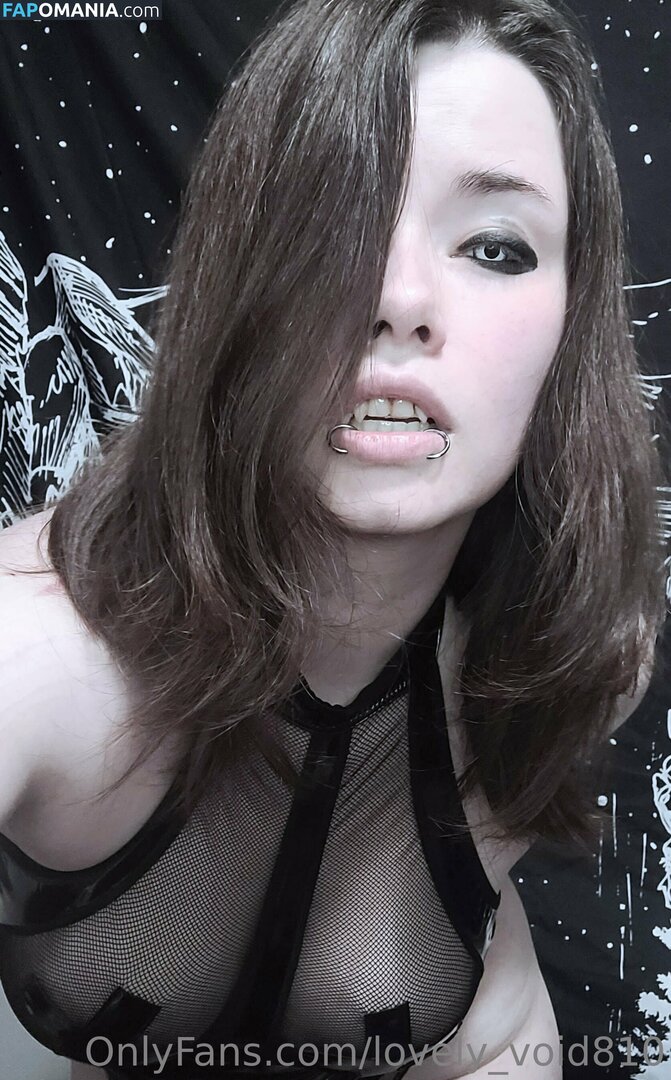 Lovely_Void810 / lovely_dove_17 Nu OnlyFans  Photo fuitée #2