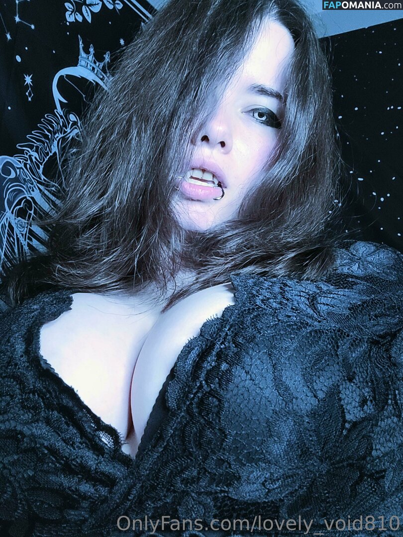 Lovely_Void810 / lovely_dove_17 Nu OnlyFans  Photo fuitée #5