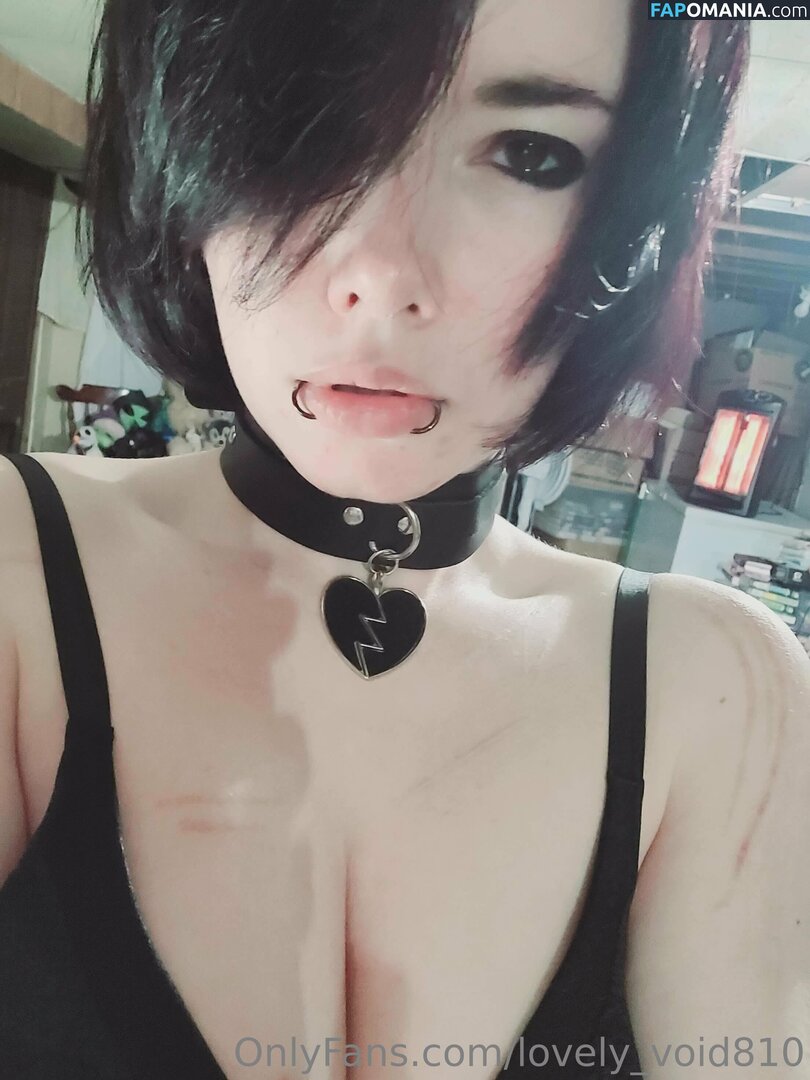 Lovely_Void810 / lovely_dove_17 Nu OnlyFans  Photo fuitée #12