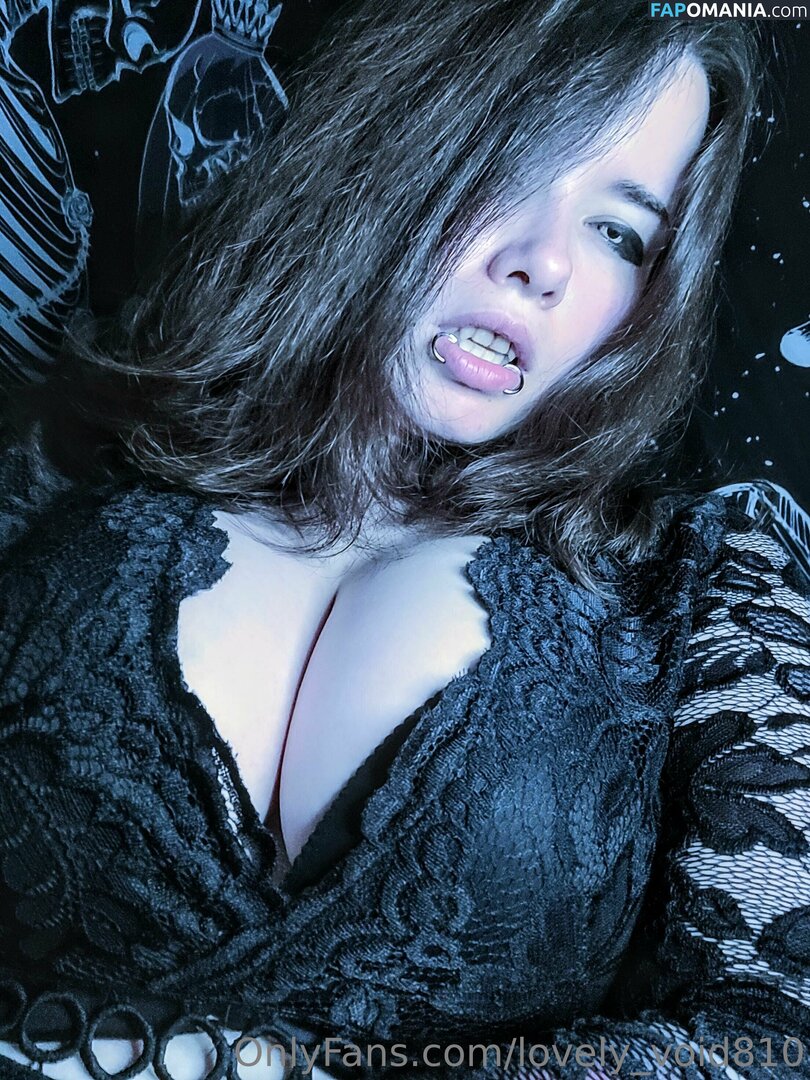 Lovely_Void810 / lovely_dove_17 Nu OnlyFans  Photo fuitée #13