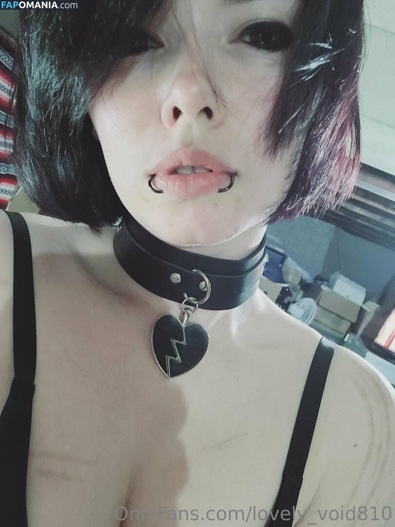 Lovely_Void810 / lovely_dove_17 Nu OnlyFans  Photo fuitée #15
