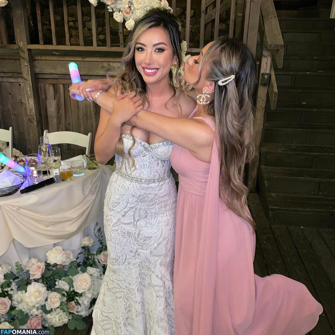 Lovelynnc / Lynn Chu / lovelynn / lovelynnc_love Nu OnlyFans  Photo fuitée #10