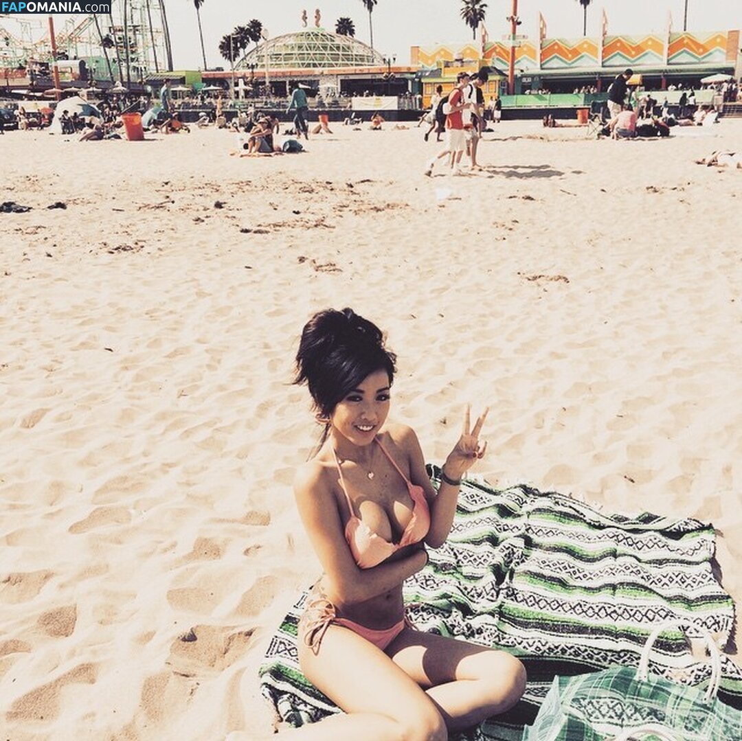 Lovelynnc / Lynn Chu / lovelynn / lovelynnc_love Nu OnlyFans  Photo fuitée #40
