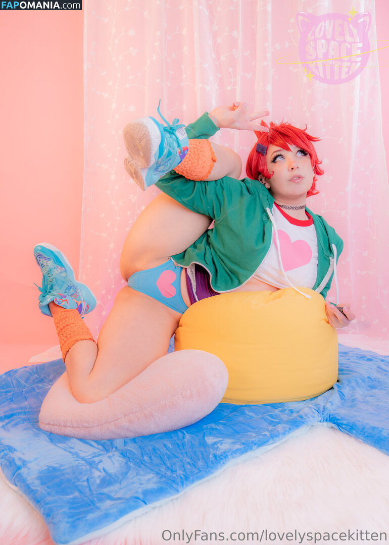 lovelyspacekitten Nu OnlyFans  Photo fuitée #194