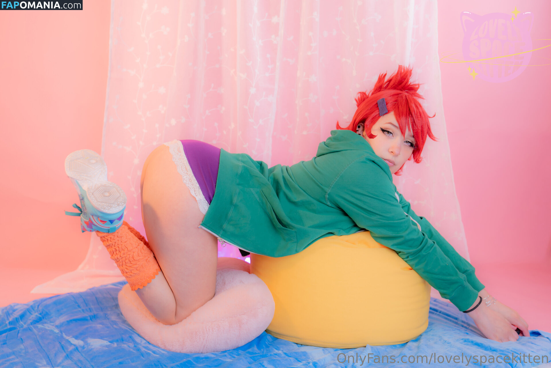 lovelyspacekitten Nu OnlyFans  Photo fuitée #197