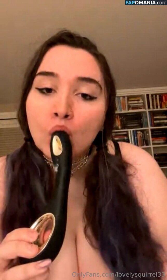 lovelysquirrel33 Nu OnlyFans  Photo fuitée #14