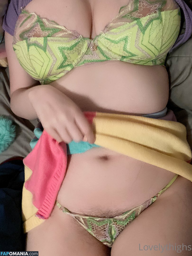 lovelythighs Nu OnlyFans  Photo fuitée #6