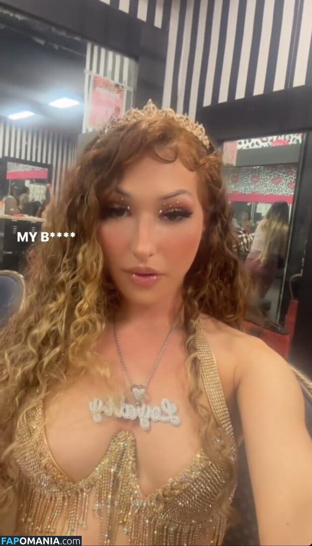 LoyaltyraeLynn / https: Nu OnlyFans  Photo fuitée #3