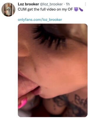 Loz Brooker