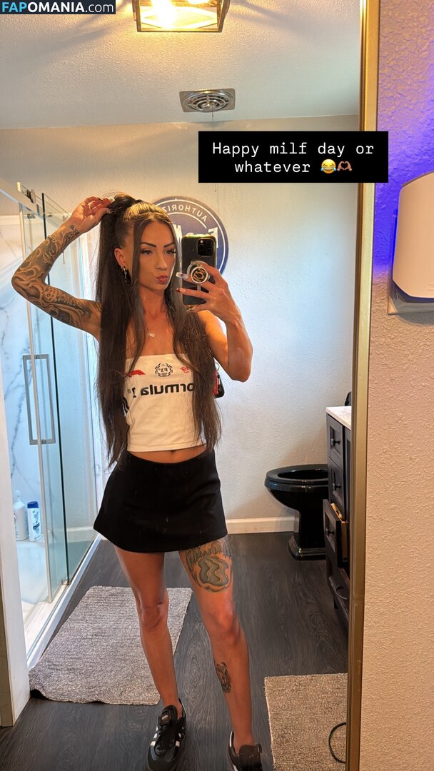 LS1Hannah Nu OnlyFans  Photo fuitée #1