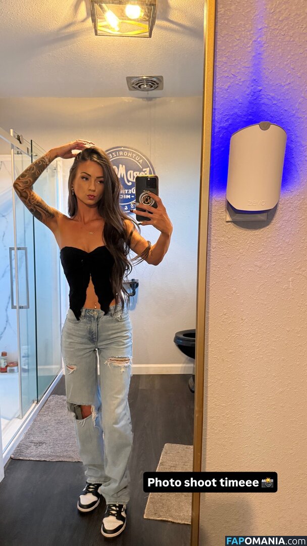 Hannah Martinez / Hannah13 / LS1Hannah Nu OnlyFans  Photo fuitée #4