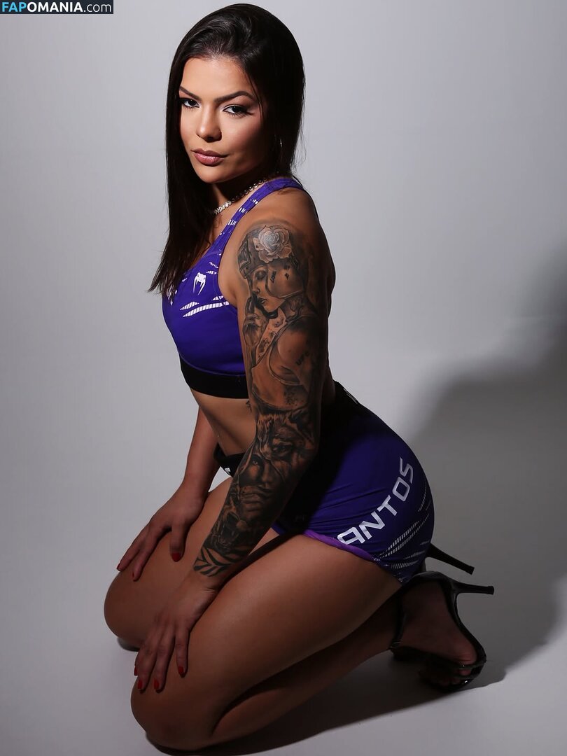 Luana Santos / Luanasantosmma Nu OnlyFans  Photo fuitée #7