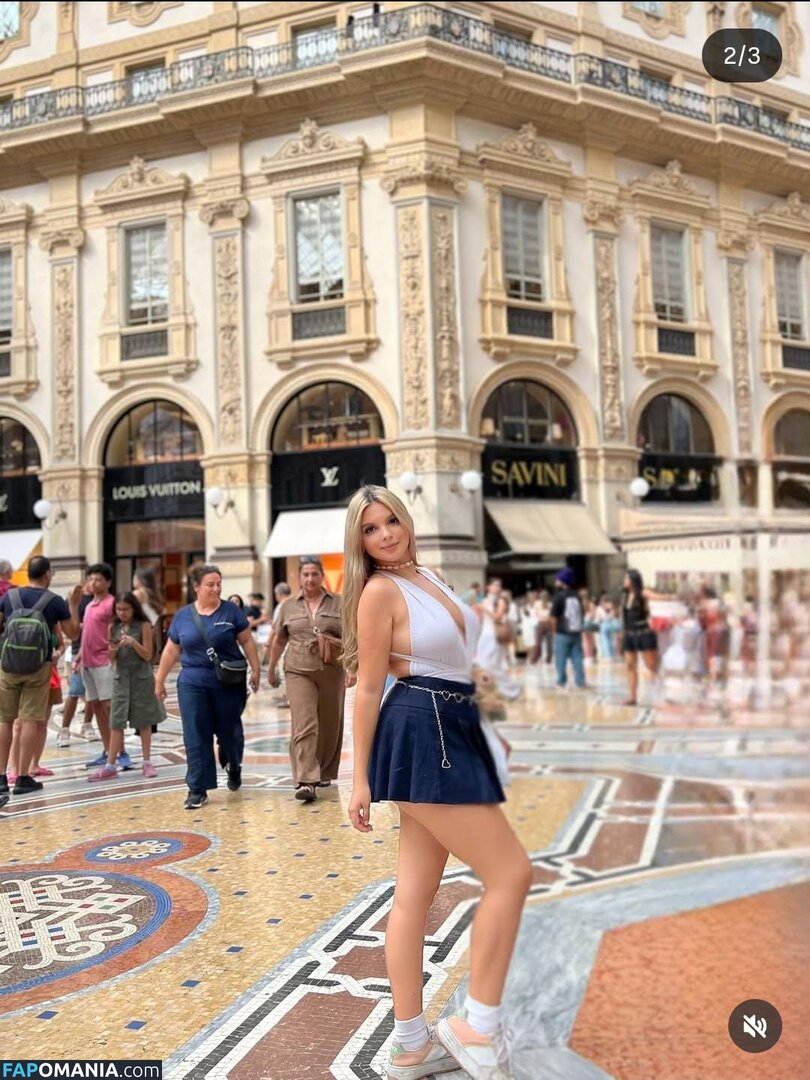 Luana Shinya / luanashinya Nu OnlyFans  Photo fuitée #1