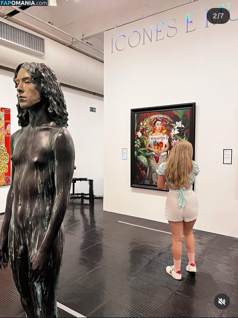 Luana Shinya / luanashinya Nu OnlyFans  Photo fuitée #4