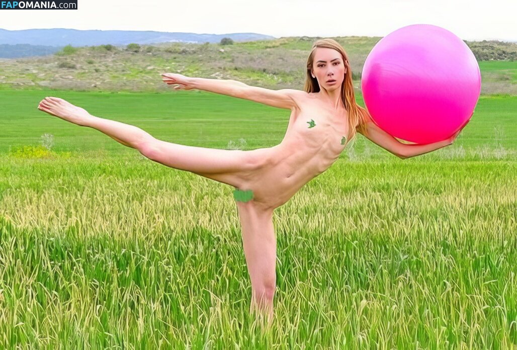 Luci De Argento / LuciDeArgento Nu OnlyFans  Photo fuitée #30