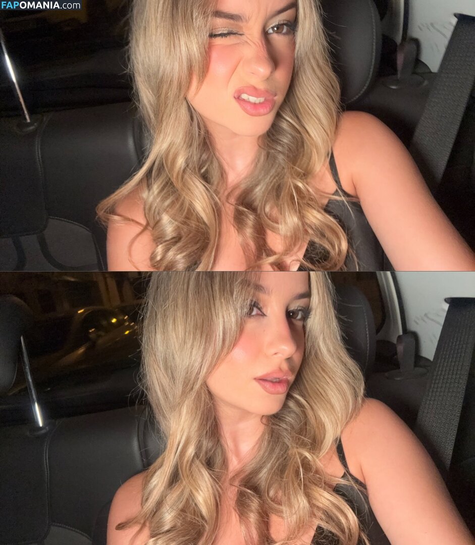 Lucia Balaguer / luciabalaguerr Nu OnlyFans  Photo fuitée #11