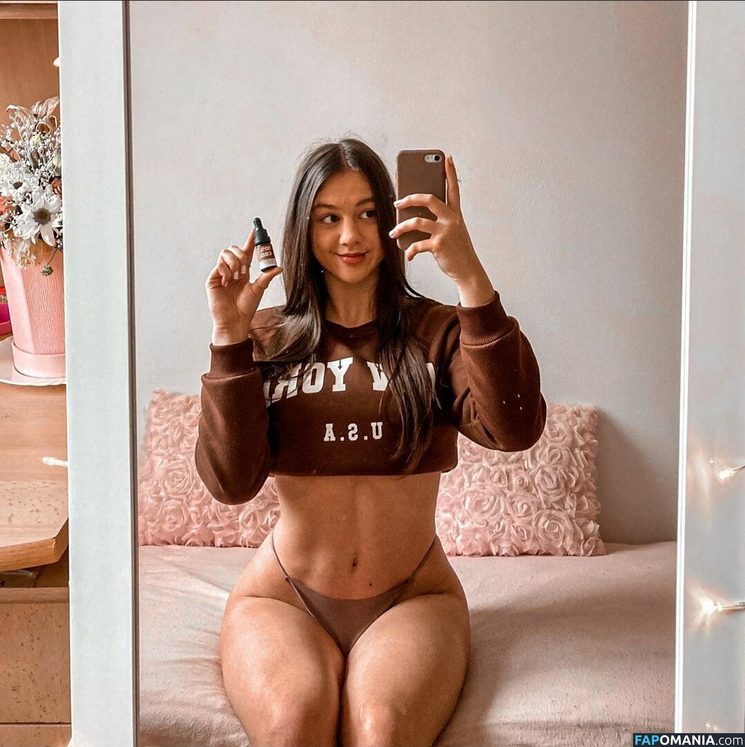 Lucia Mikusova / lucia_mikusova Nu OnlyFans  Photo fuitée #24