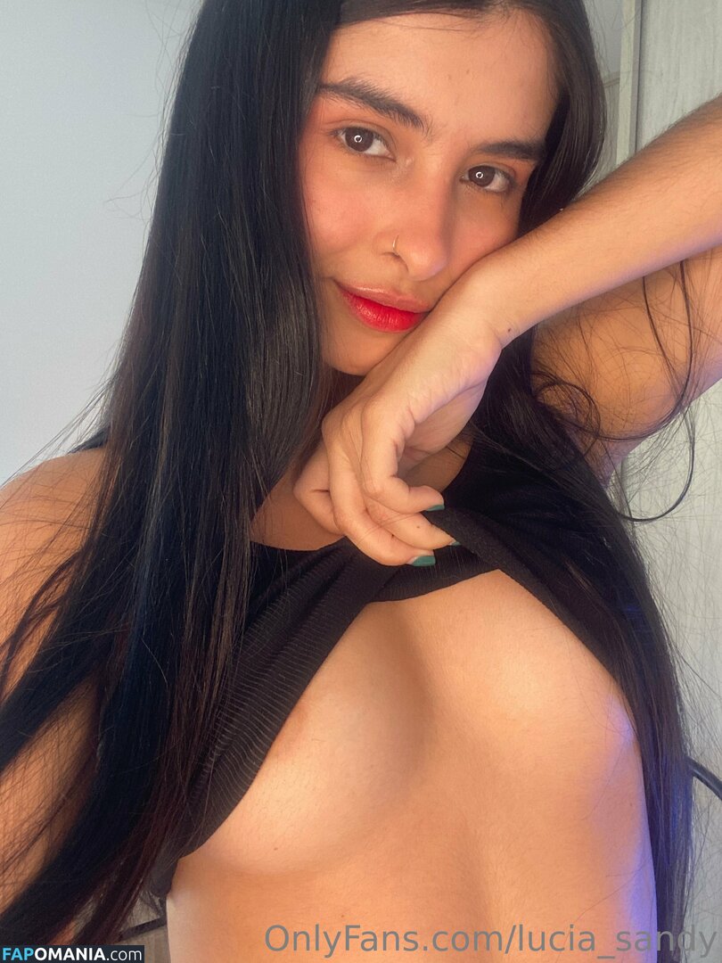 Lucia_sandy / fireeyes_miaww Nu OnlyFans  Photo fuitée #12