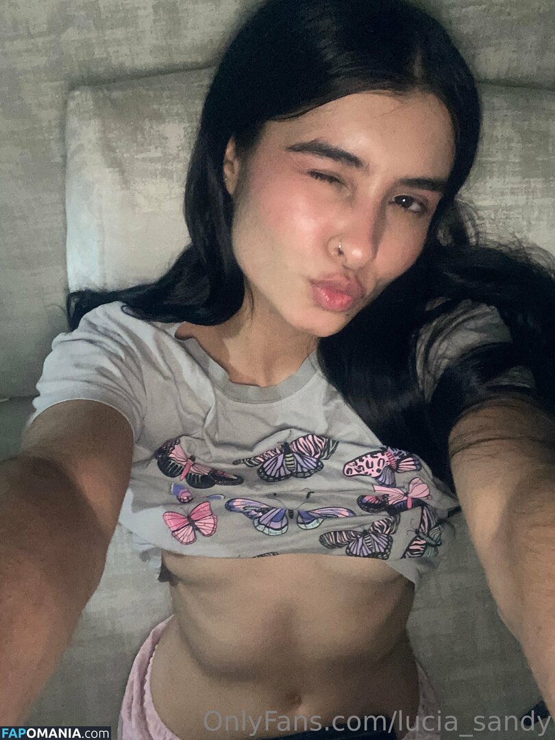 Lucia_sandy / fireeyes_miaww Nu OnlyFans  Photo fuitée #17