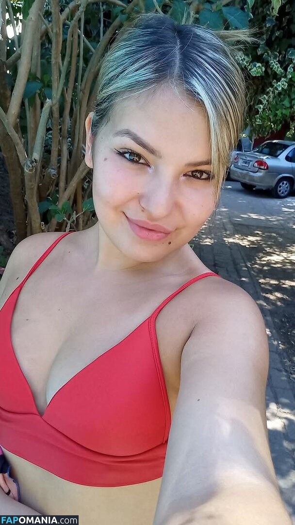 luciaantonellacasas Nu OnlyFans  Photo fuitée #6