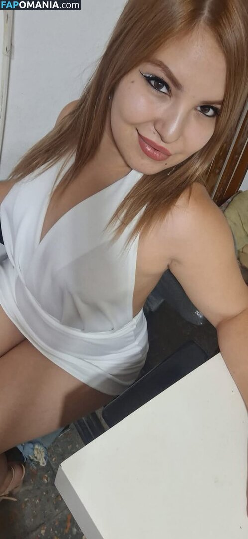 luciaantonellacasas Nu OnlyFans  Photo fuitée #13
