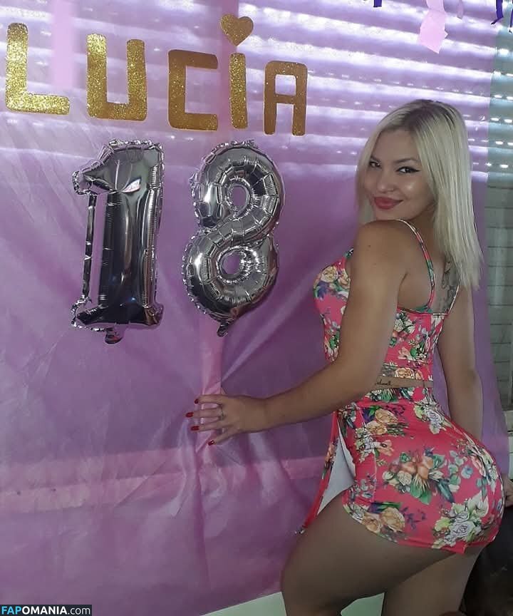 luciaantonellacasas Nu OnlyFans  Photo fuitée #14